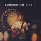 Ramadan is Here artwork