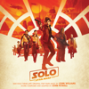 John Williams & John Powell - Solo: A Star Wars Story (Original Motion Picture Soundtrack)  artwork