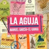 La Aguja (+ Adelantos) artwork