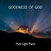 Goodness of God (Solo Piano Version) artwork