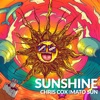 Sunshine (Remixes) [feat. Mato Sun] - EP, 2021