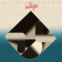 Indigo - Wild Nothing Cover Art