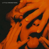 The Foxies - Little Monsters