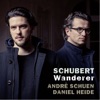 Schubert: Wanderer