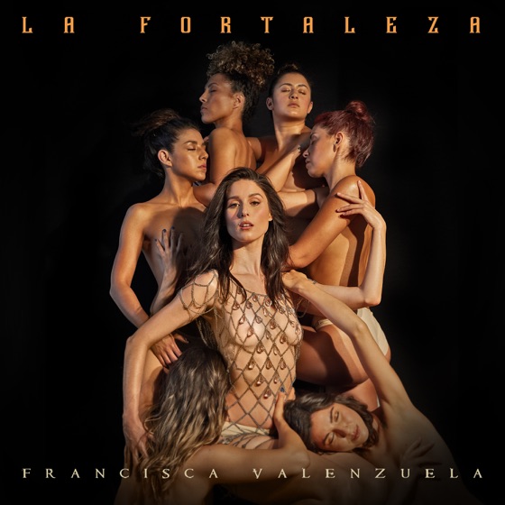 Cover artwork for Normal Mujer