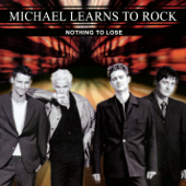 Michael Learns To Rock - Breaking My Heart Lyrics