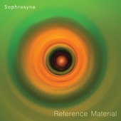 Sophrosyne - Reference Material