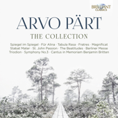 Arvo Pärt Collection - Various Artiest