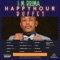 Nairobi (feat. Zippie) - I. M. Brima lyrics