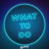 What To Do artwork