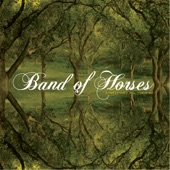 Band Of Horses - The Great Salt Lake