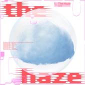 The Haze artwork