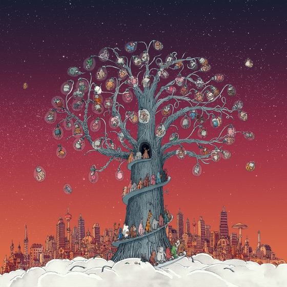 Cover artwork for Flash