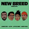 New Breed (feat. Q-Tip, Idris Elba & Little Simz) - Single album lyrics, reviews, download