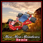 Moo Moo Meadows (Mario Kart) [Remix] artwork