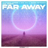 Far Away (feat. Ramori) artwork
