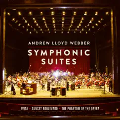 Evita Symphonic Suite: Pt. 3 Song Lyrics