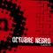 Octubre Negro (Versión 2004) cover