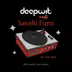 DeepWit Meets Satoshi Fumi (DJ Mix) album cover