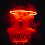1 Day 2 Nights by HRVY