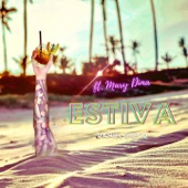 Estiva (feat. Mary dima) artwork