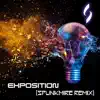Exposition (SPUNKMIRE Remix) - Single album lyrics, reviews, download
