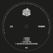 Luz1e - Oscillatory Pulse (Jensen Interceptor Remix)