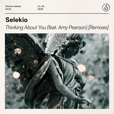 Thinking About You (Selekio Hands In the Air VIP Remix)