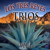 Tríos (Vol. 1) artwork