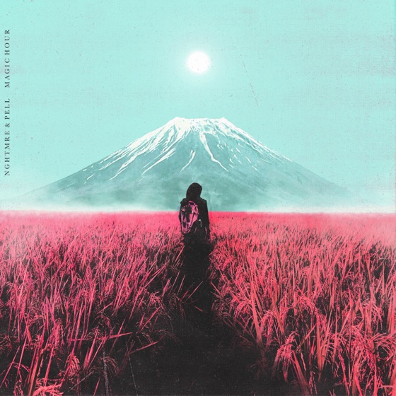 Cover artwork for Lights Low