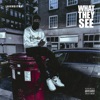 What They See - Single