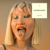 Future Disco: Dance Club (DJ Mix) artwork