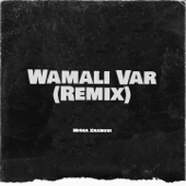 Wamali Var (Remix) artwork