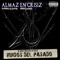 Al acecho (feat. Sr amargo) - Rapnibal lyrics