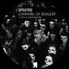 Stream & download Carnival of Souls - EP