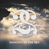 Dancing in the Sky artwork