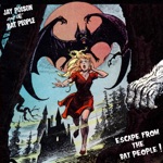 Jay Poisön and the Bat People - Escape from the Bat People !