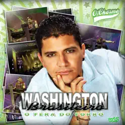 O Charme, Vol. 07 - Washington Brasileiro