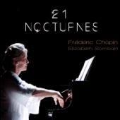 Nocturne No. 2 in E-Flat Major, Op. 9 No. 2: Andante artwork