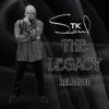 The Legacy Reloaded album lyrics, reviews, download