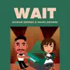 Wait (feat. Inara George) - Single album lyrics, reviews, download