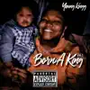 Born a King album lyrics, reviews, download