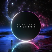 Passion - EP artwork