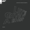 Let's Give It a Shot (feat. Brandyn Burnette) [Re - Edit] - Single