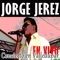 El Latigo - Jorge Jerez lyrics