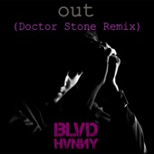 Out (feat. Doctor Stone) [Doctor Stone Remix] artwork