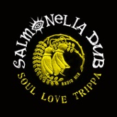 Soul Love Trippa - Radio Mix artwork