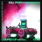 Couped Up - Kill Paris lyrics