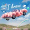 I Know (feat. Hannah Jang & iHwak) artwork