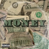 Money artwork